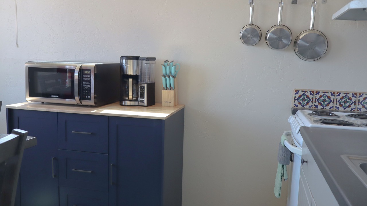 Photo of Kitchen in Tucson Estates