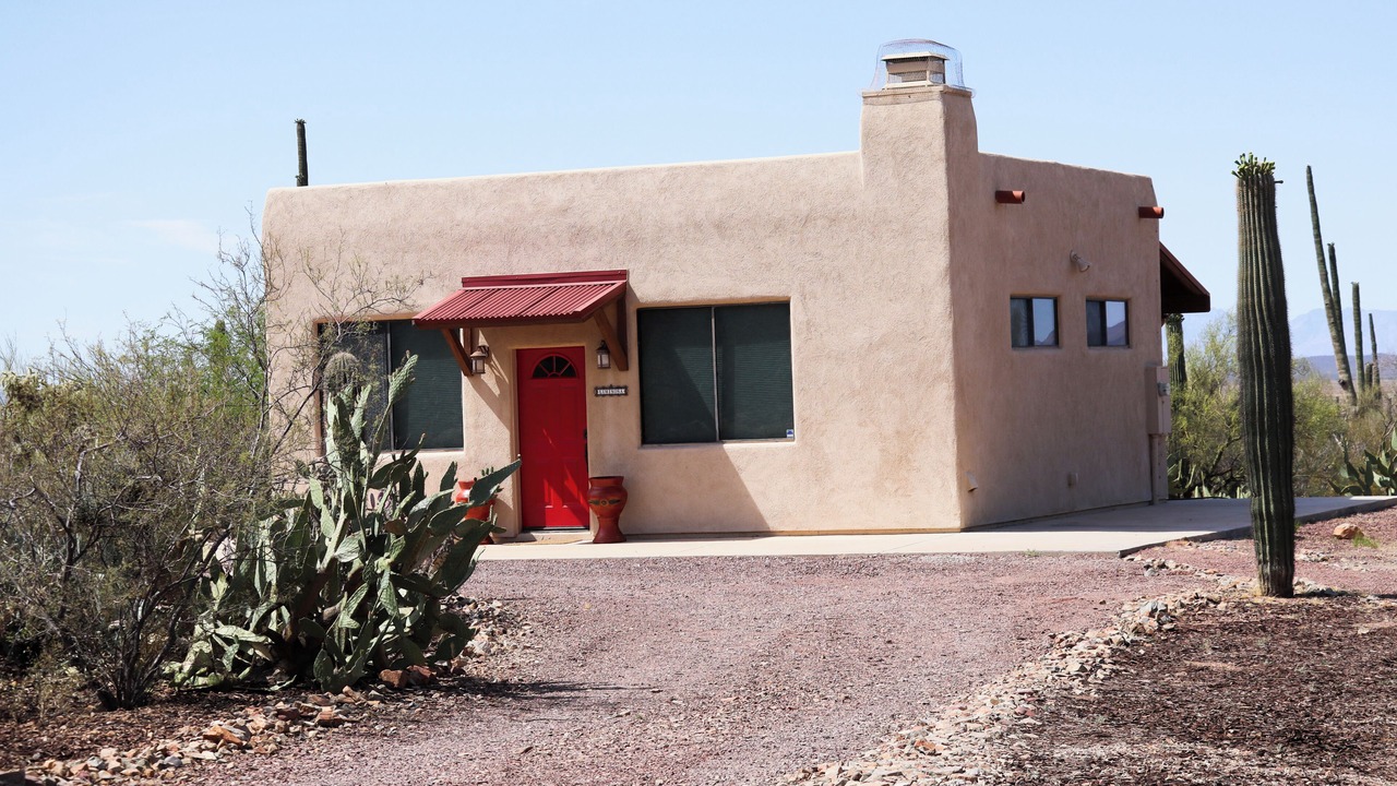 Photo of Outdoor in Tucson Estates