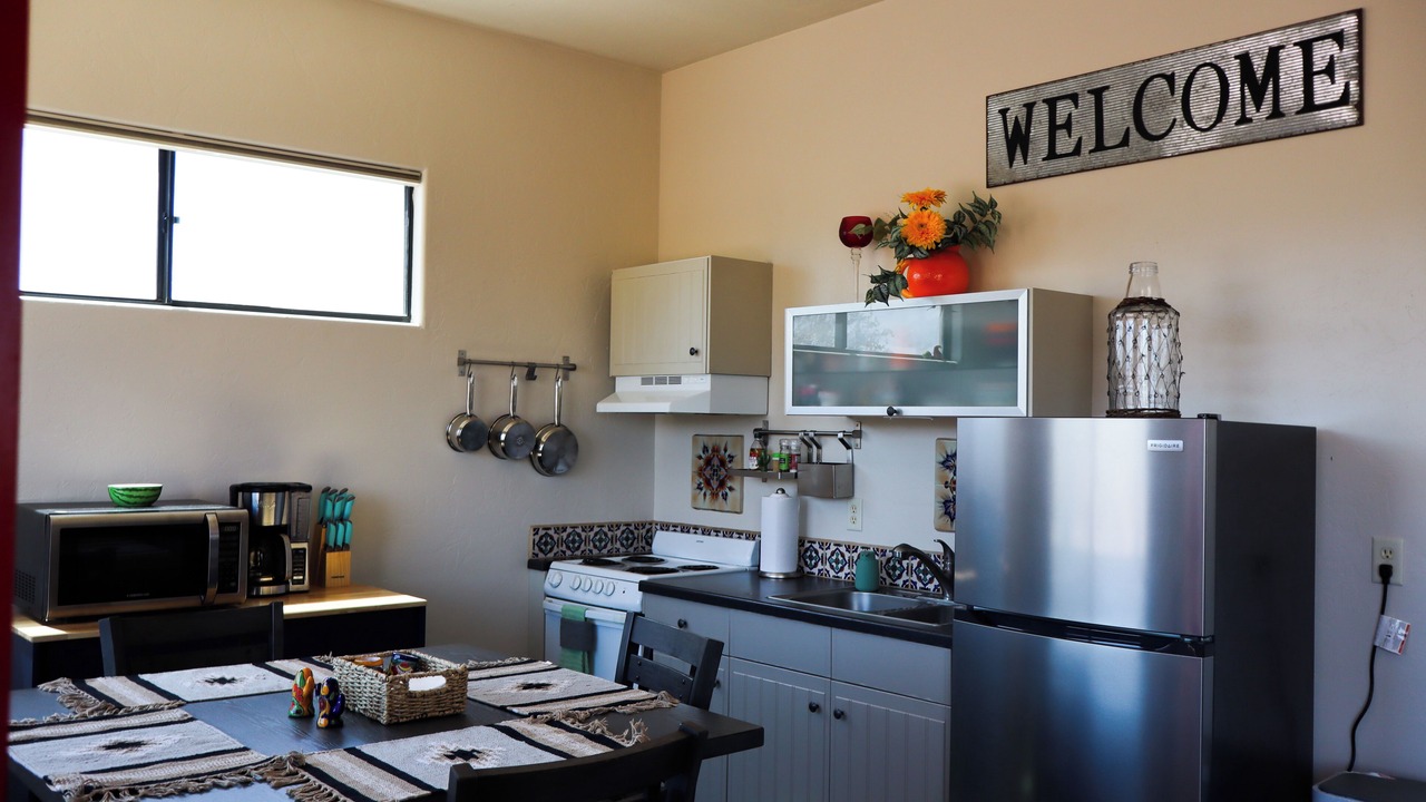 Photo of Kitchen in Tucson Estates