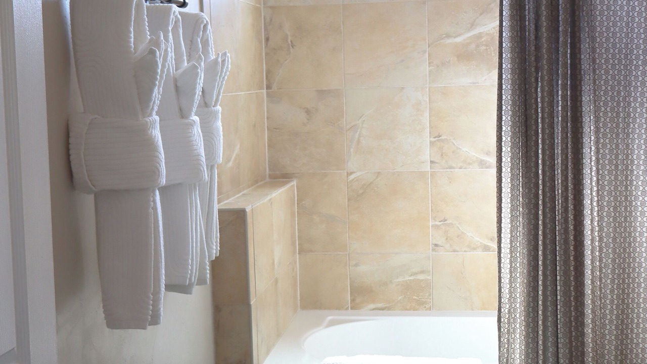 Photo of Bathroom in Tucson Estates