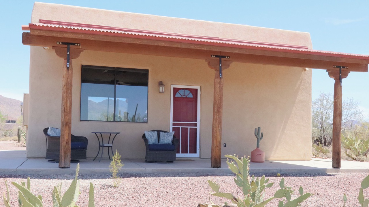 Photo of Outdoor in Tucson Estates