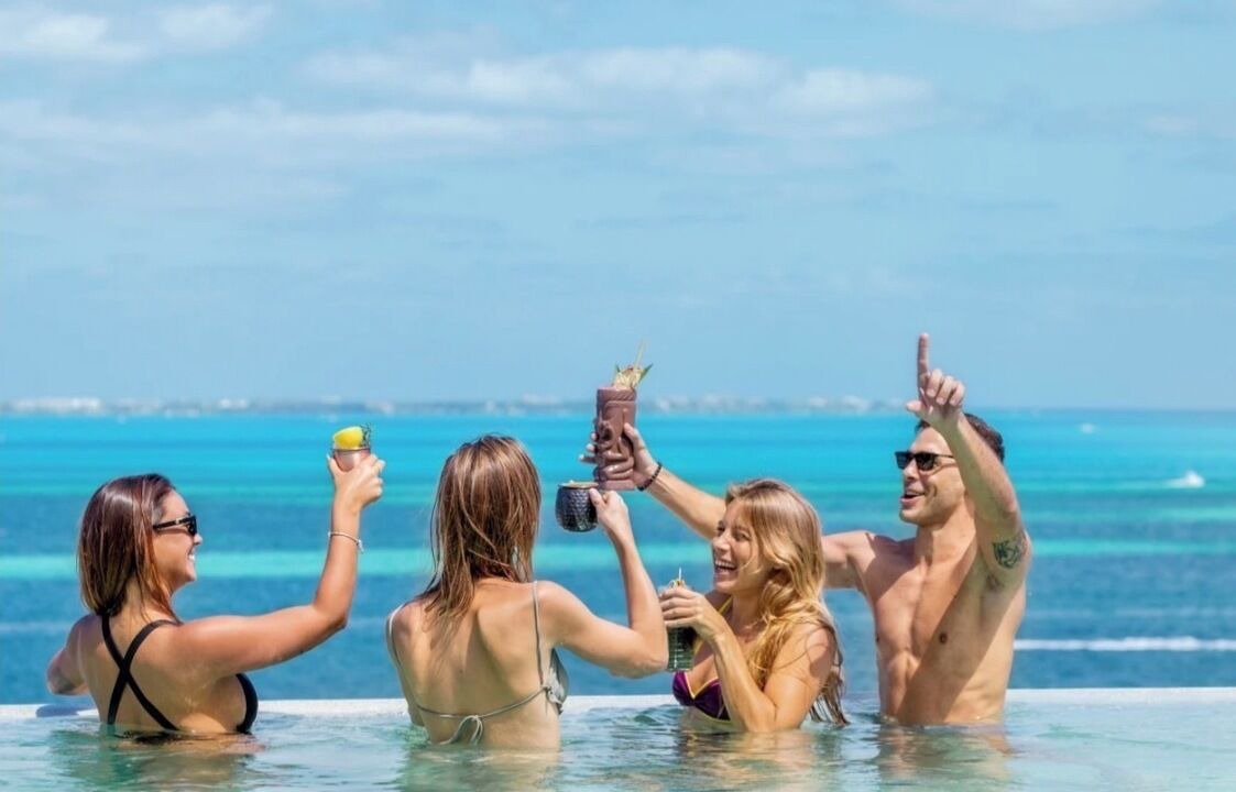 Photo of Outdoor in Playa Mujeres