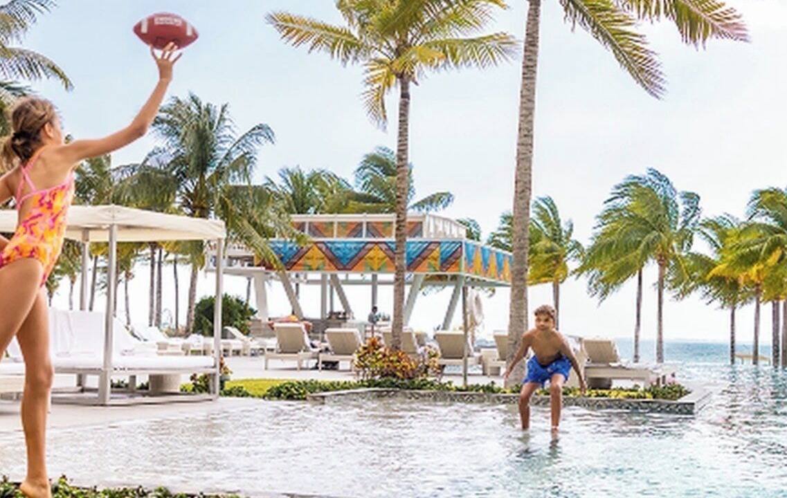 Photo of Outdoor in Playa Mujeres