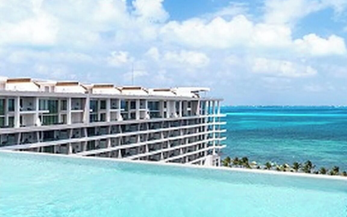 Photo of Outdoor in Playa Mujeres