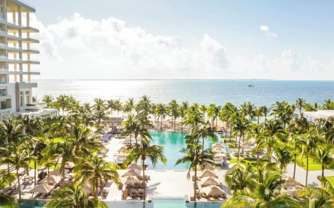 Photo of Outdoor in Playa Mujeres