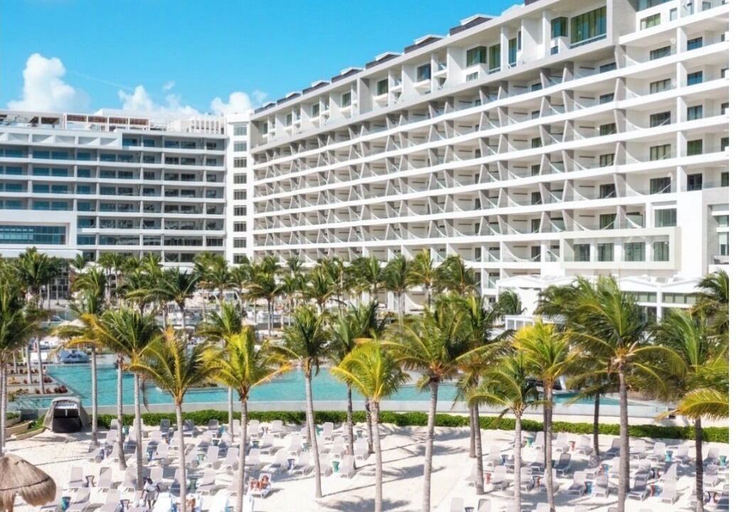 Photo of Outdoor in Playa Mujeres