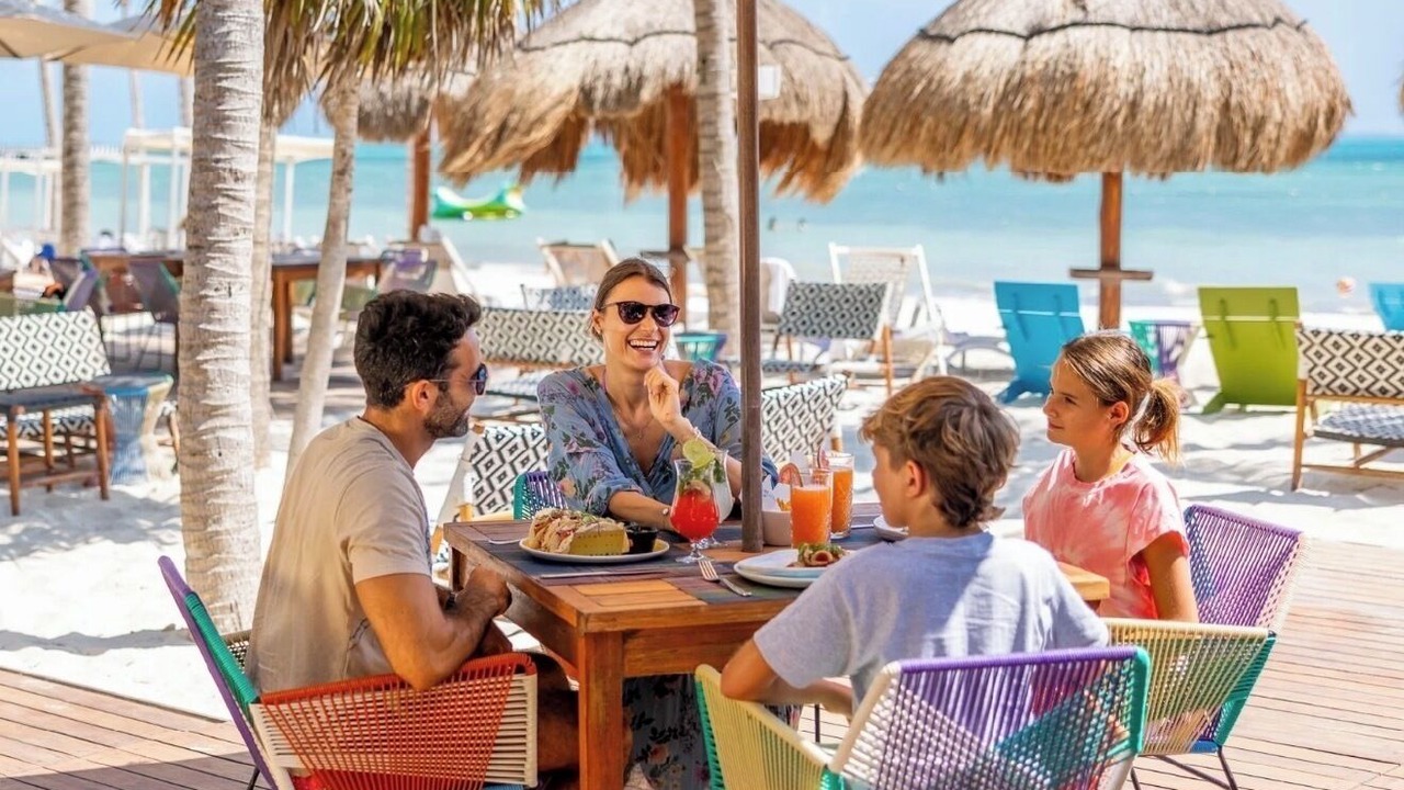 Photo of Outdoor in Playa Mujeres