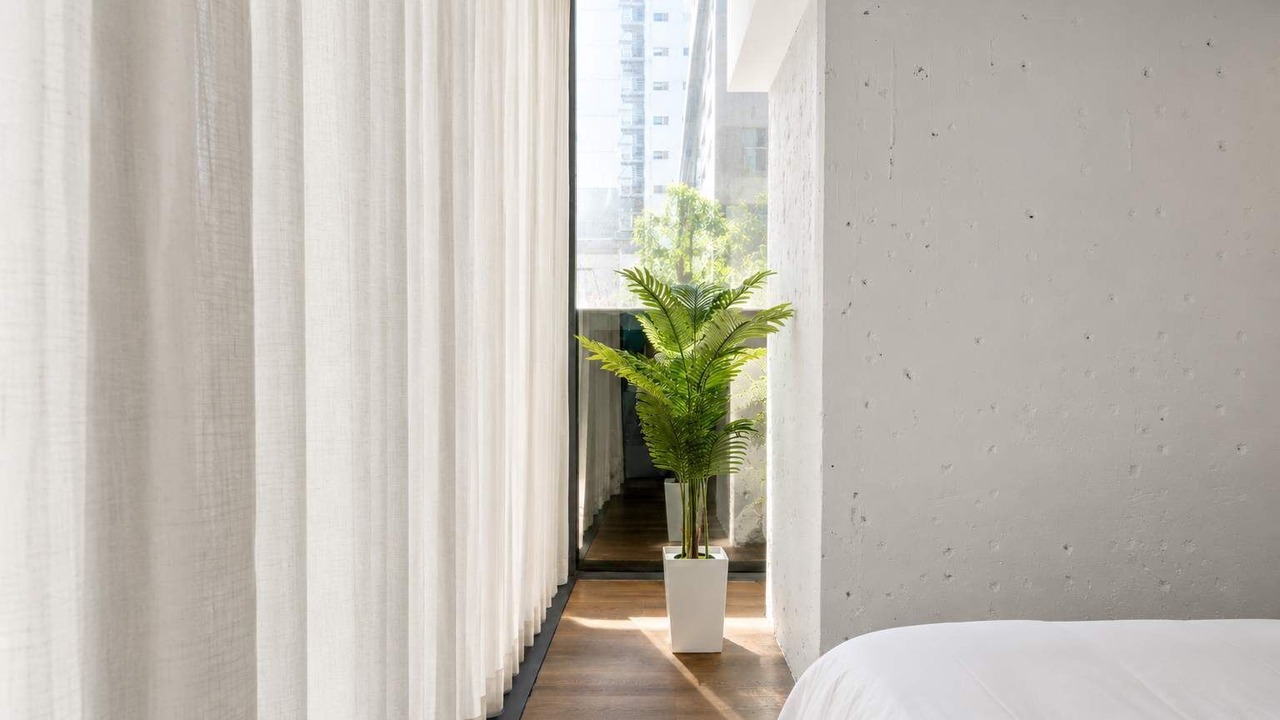 Photo of Bedroom in Reforma