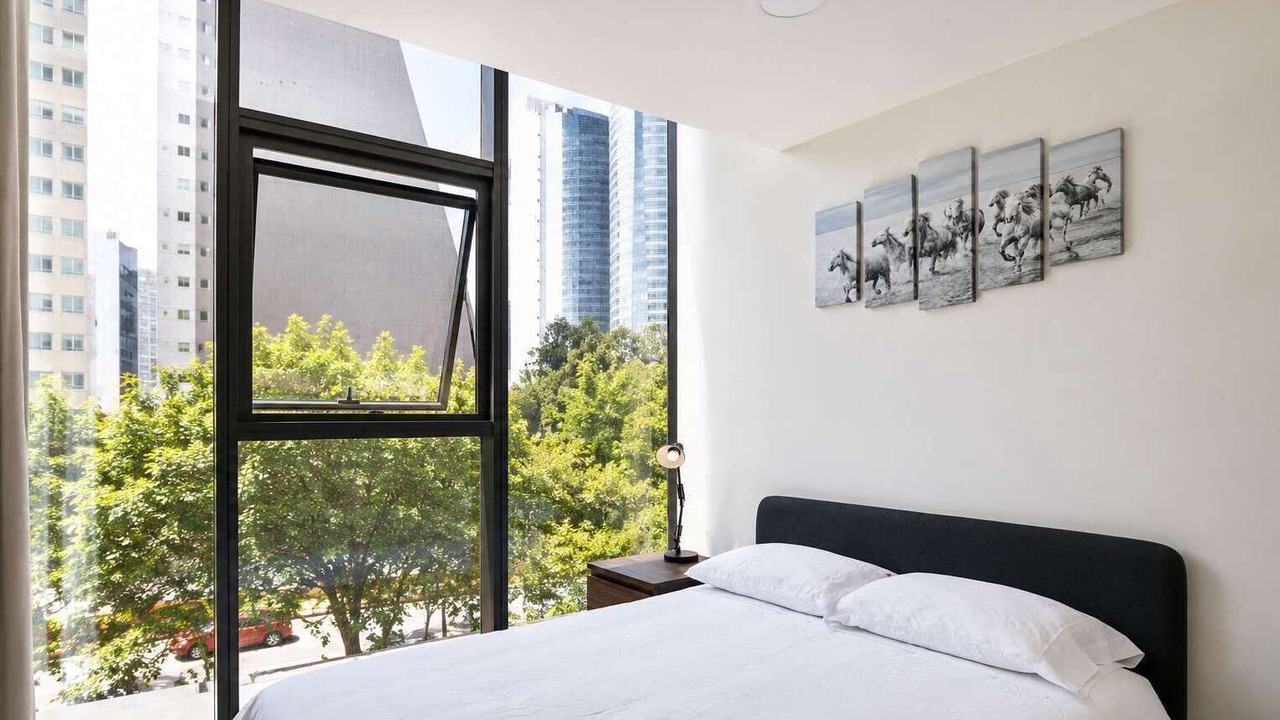 Photo of Bedroom in Reforma