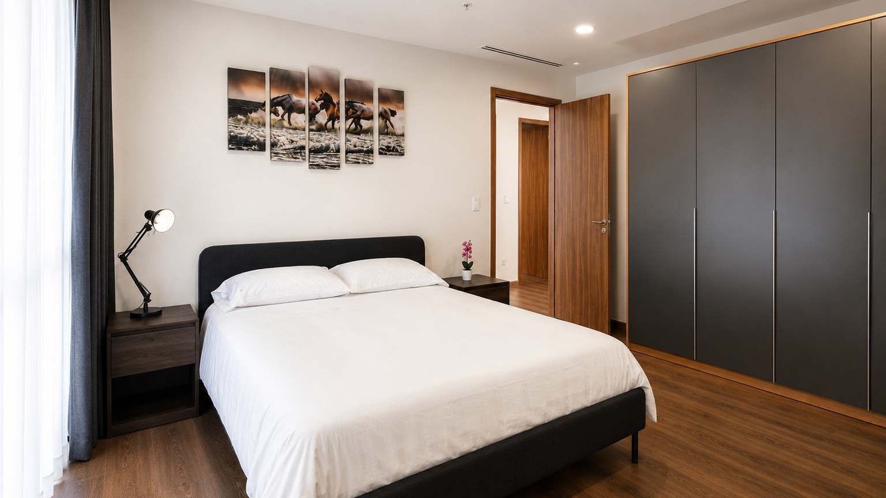 Photo of Bedroom in Reforma