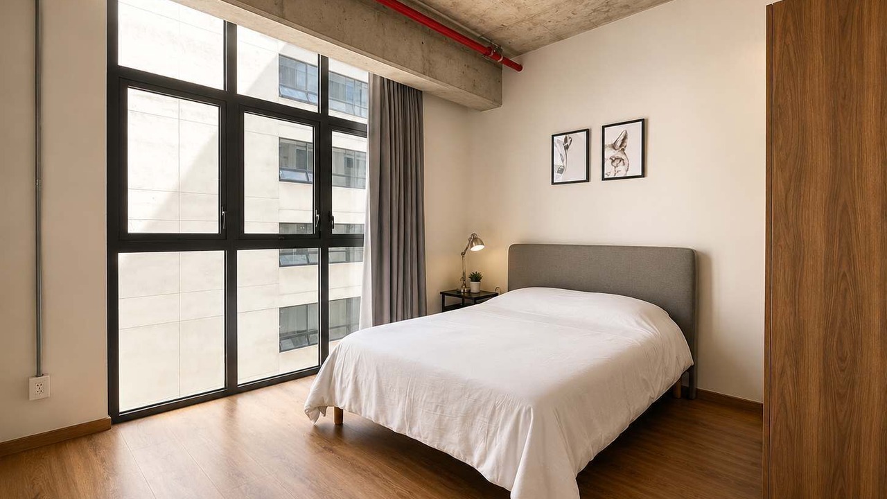 Photo of Bedroom in Ampliacion Granada