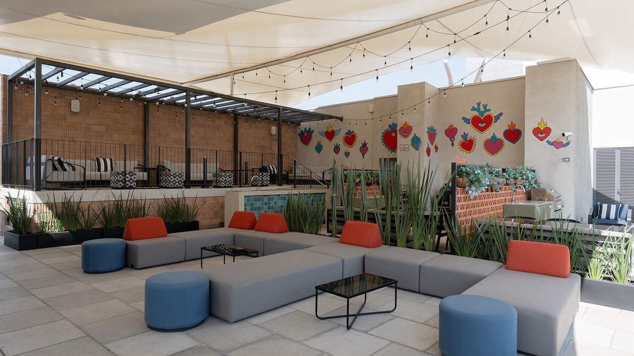 Photo of Outdoor in Ampliacion Granada