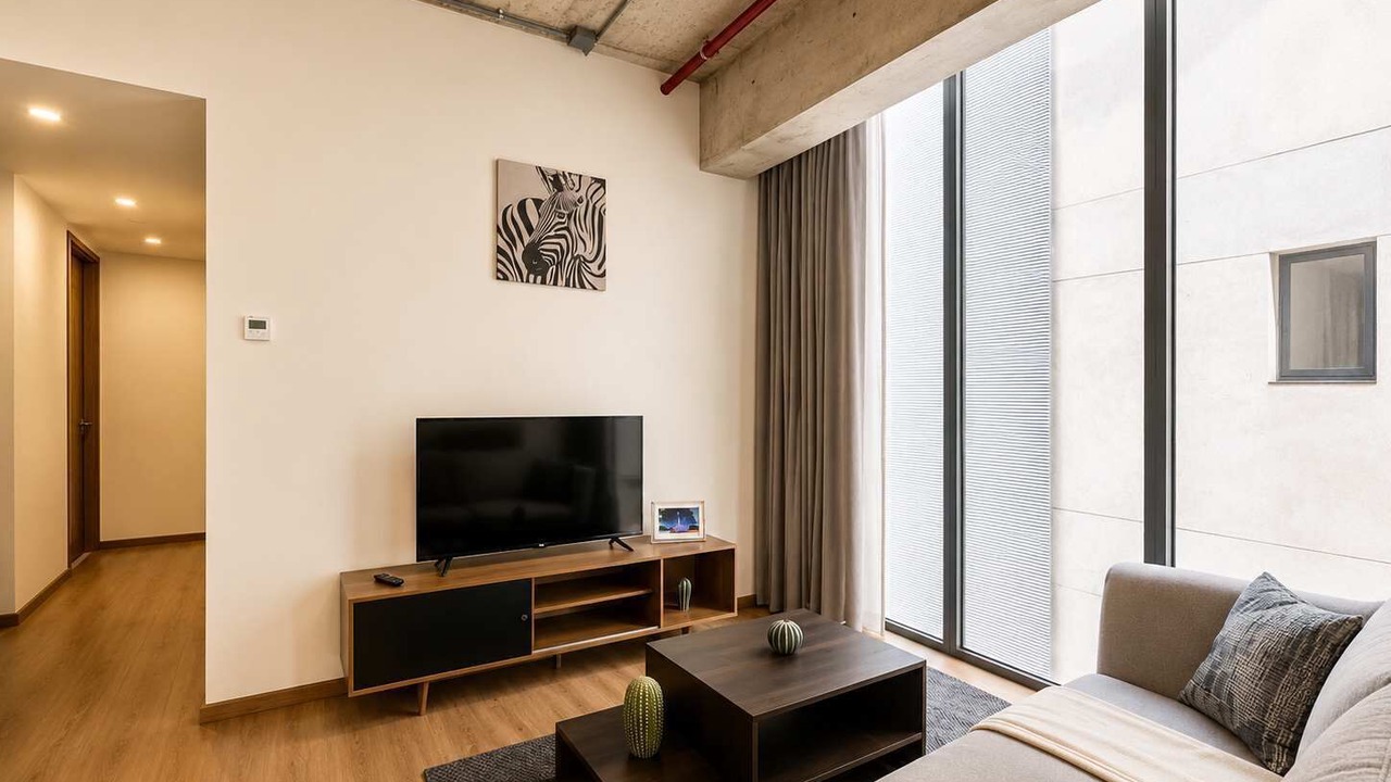 Photo of Livingroom in Ampliacion Granada