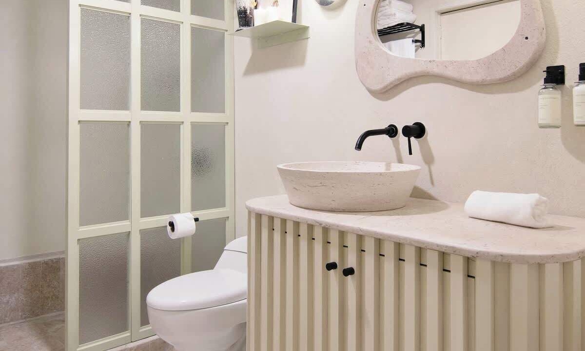 Photo of Bathroom in Hipodromo