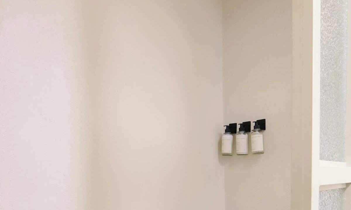 Photo of Bathroom in Hipodromo