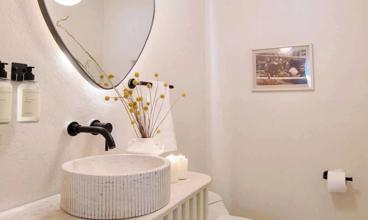 Photo of Bathroom in Hipodromo