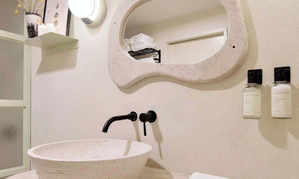 Photo of Bathroom in Hipodromo