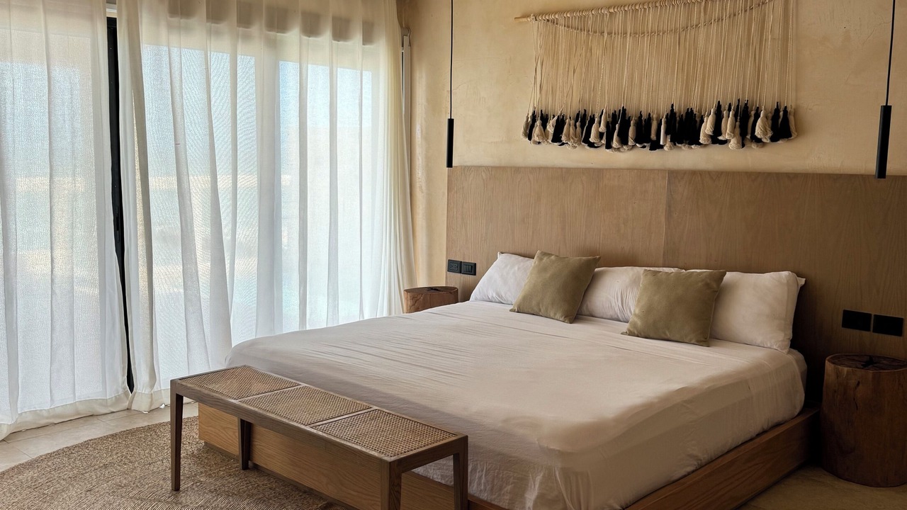 Photo of Bedroom in Chuburna Puerto