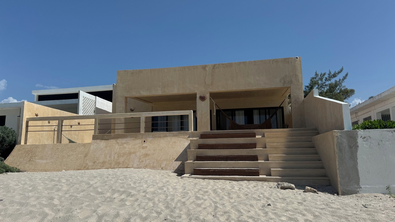 Photo of Outdoor in Chuburna Puerto