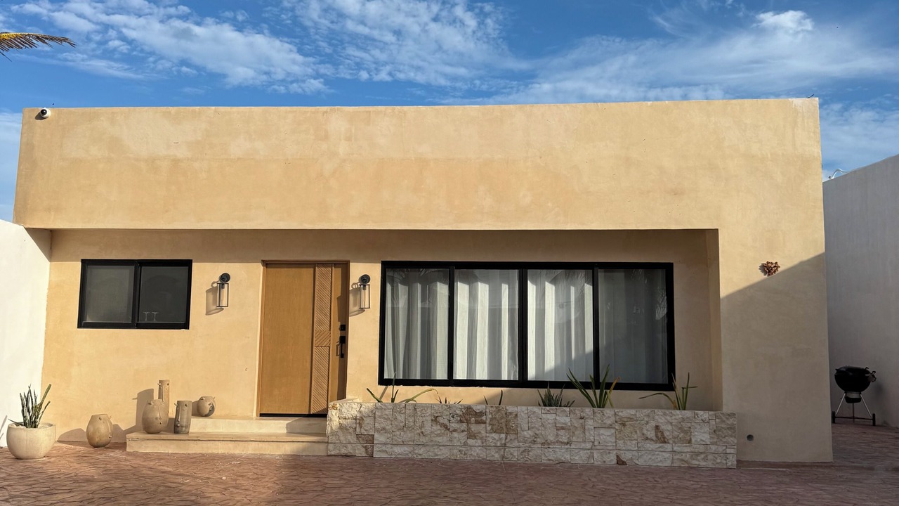 Photo of Outdoor in Chuburna Puerto