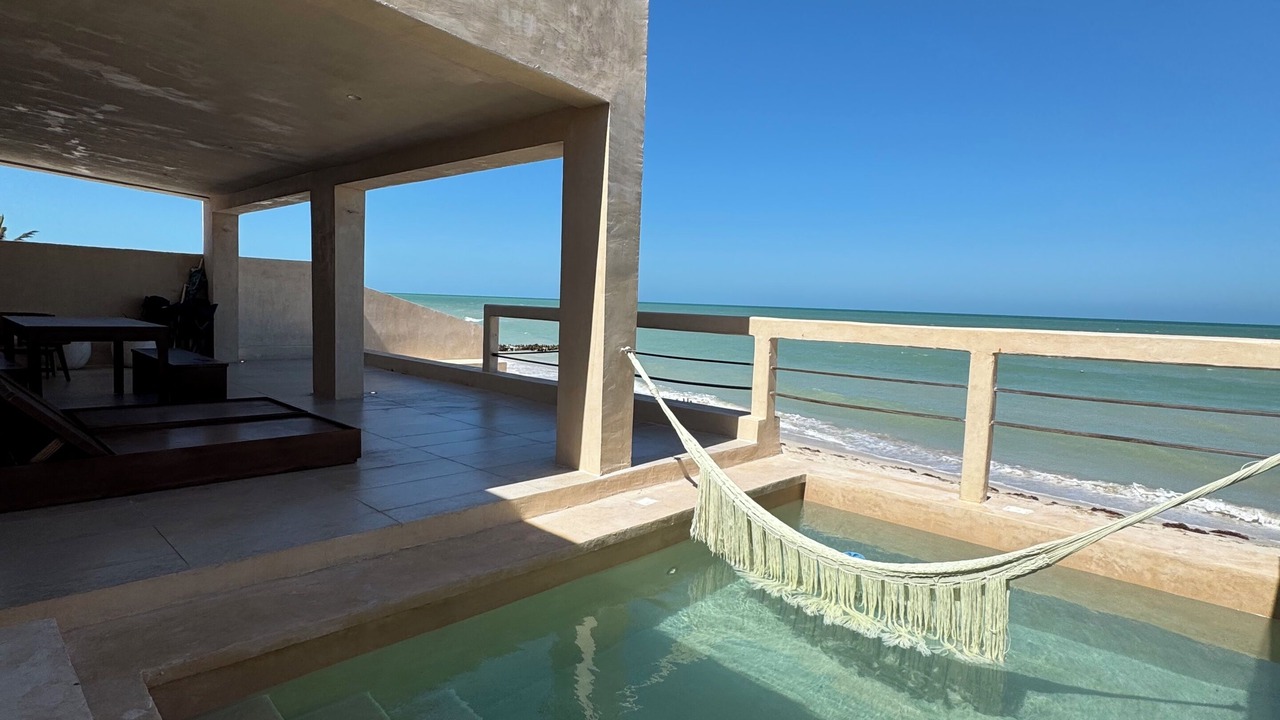 Photo of Outdoor in Chuburna Puerto