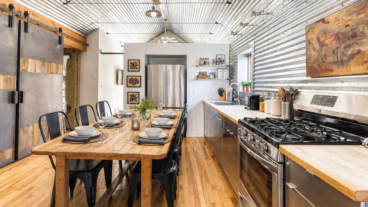 Photo of Kitchen in Southside
