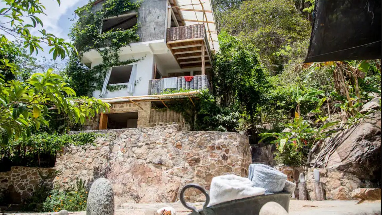 Photo of Outdoor in Yelapa