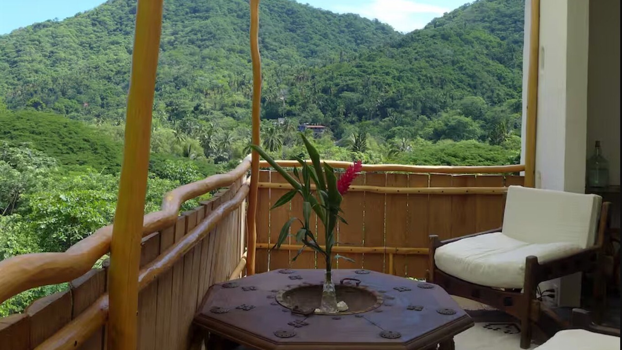Photo of Outdoor in Yelapa