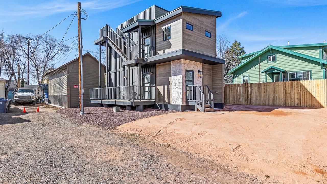 Photo of Outdoor in Downtown Flagstaff