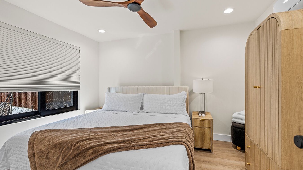 Photo of Bedroom in Downtown Flagstaff