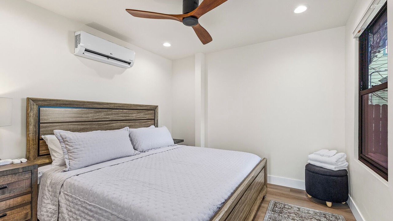 Photo of Bedroom in Downtown Flagstaff