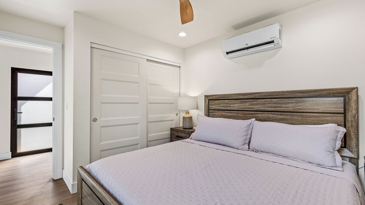 Photo of Bedroom in Downtown Flagstaff