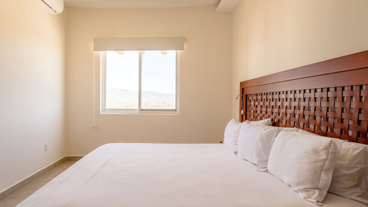 Photo of Bedroom in San Pedro Mixtepec