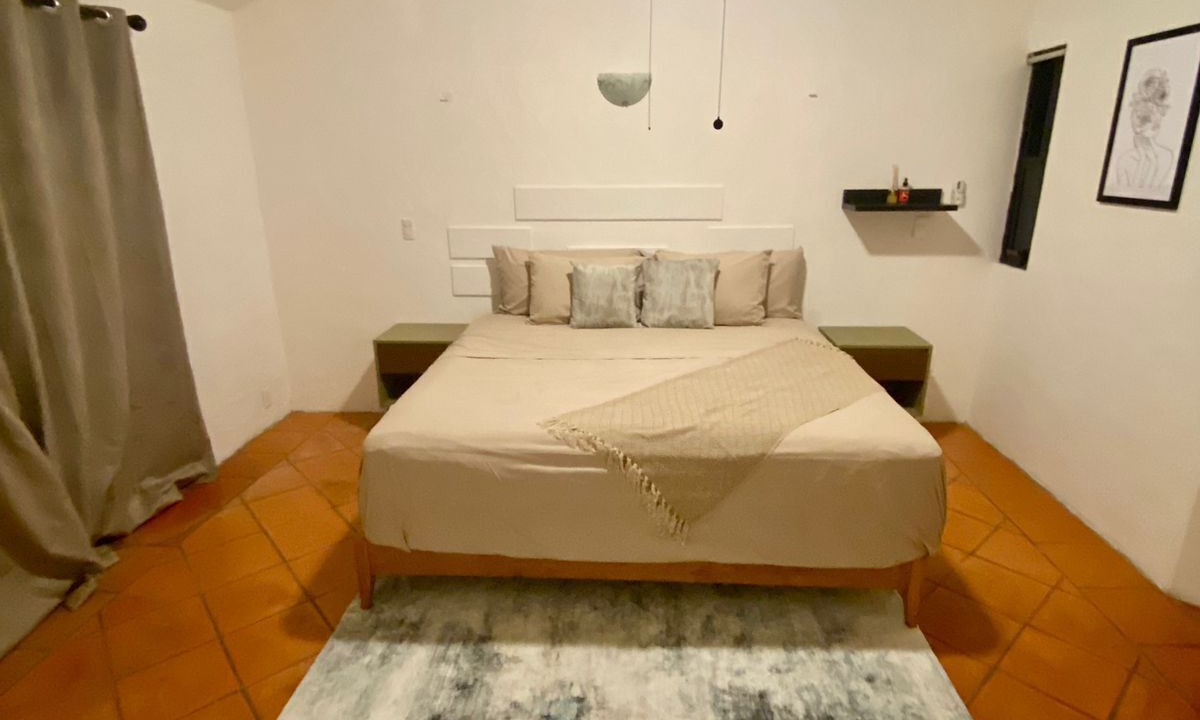 Photo of Bedroom in Playacar