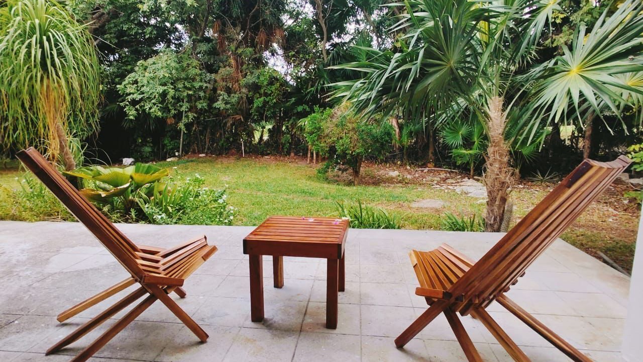 Photo of Patio Balcony in Playacar