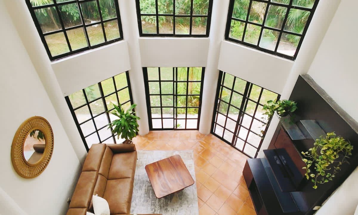 Photo of Livingroom in Playacar