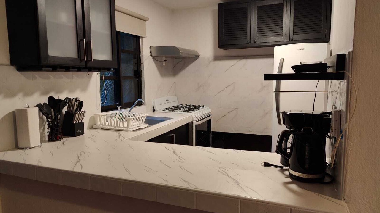Photo of Kitchen in Playacar