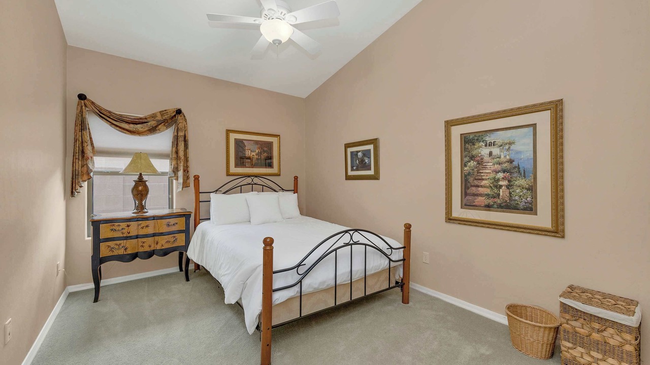 Photo of Bedroom in Tucson