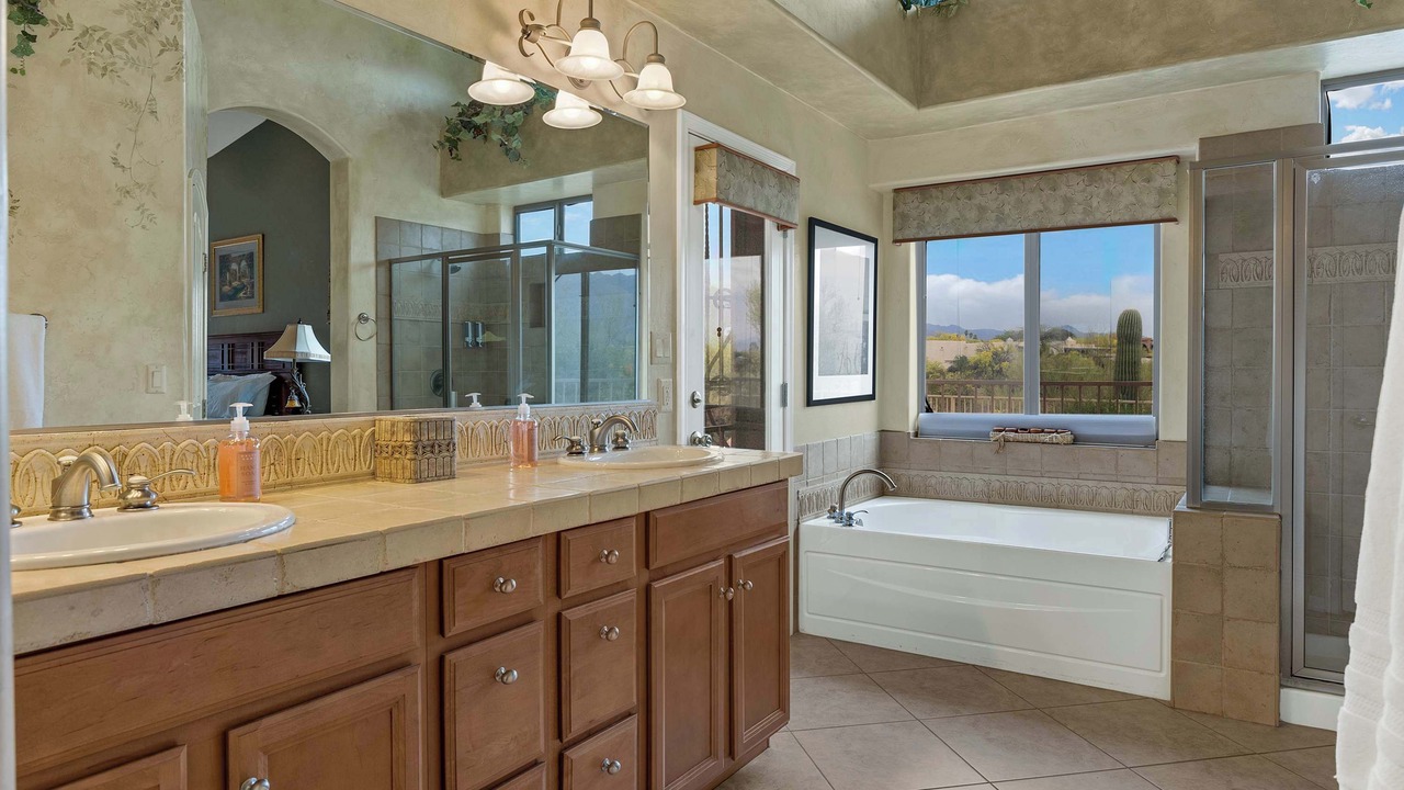Photo of Bathroom in Tucson