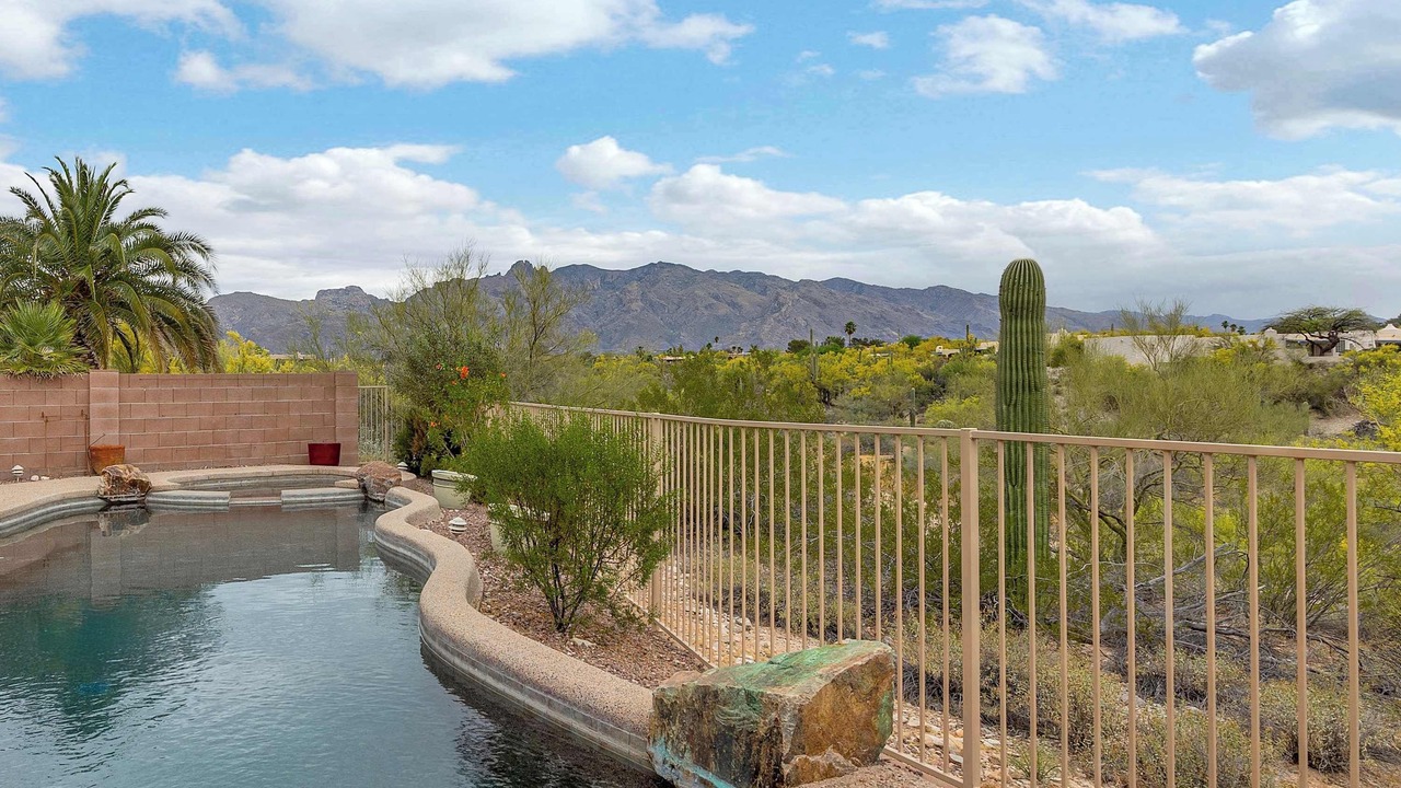 Photo of Outdoor in Tucson