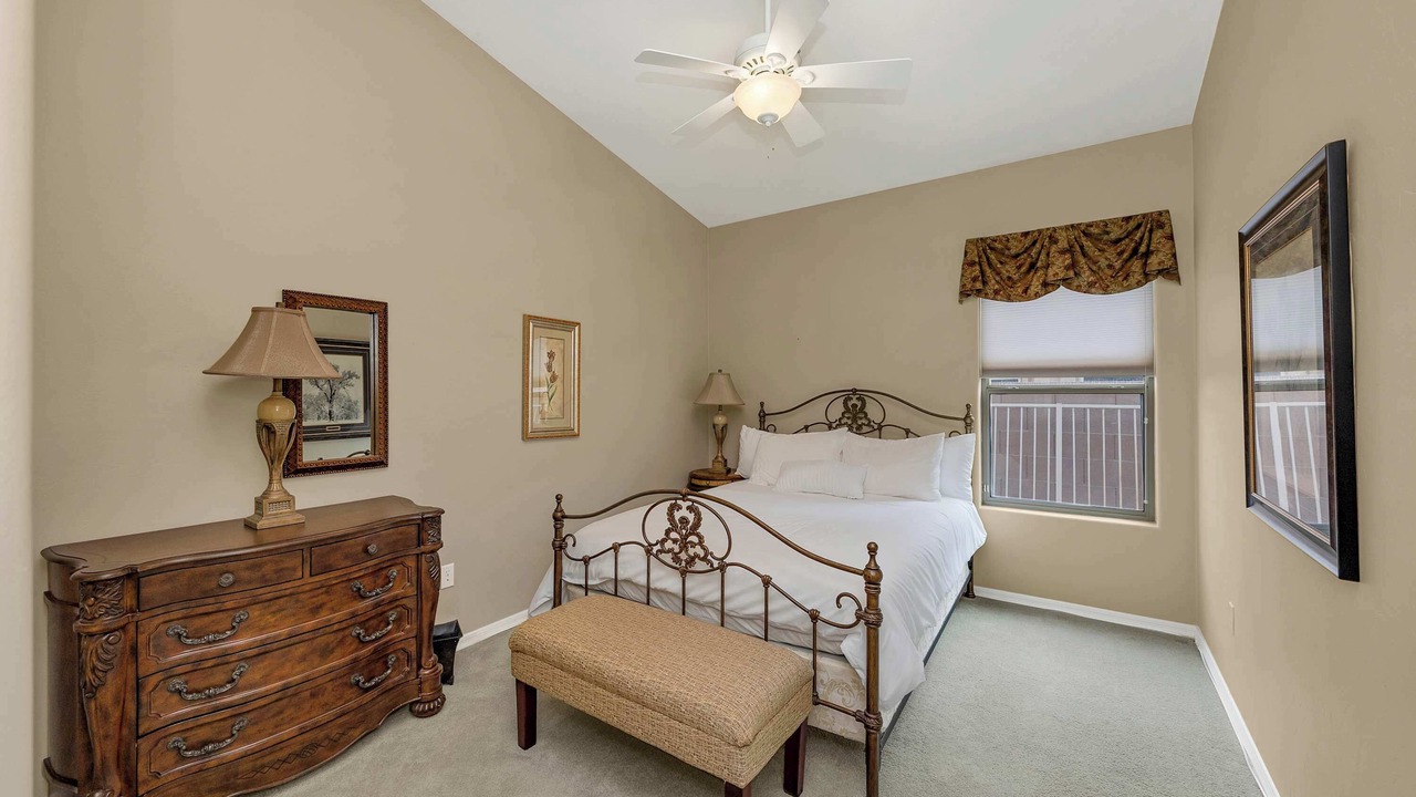 Photo of Bedroom in Tucson