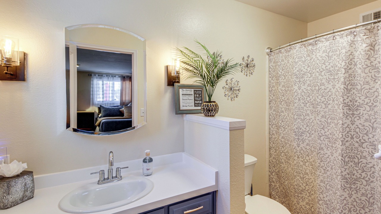 Photo of Bathroom in Casas Adobes Estates