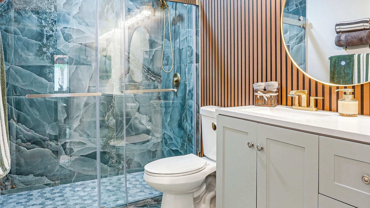 Photo of Bathroom in Phoenix