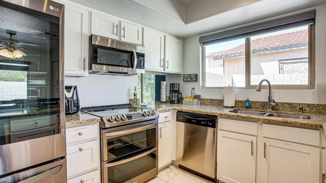 Photo of Kitchen in Phoenix
