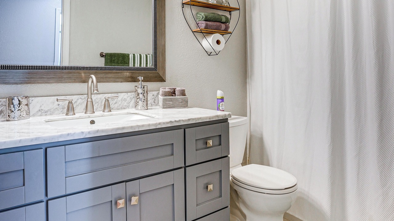 Photo of Bathroom in Phoenix