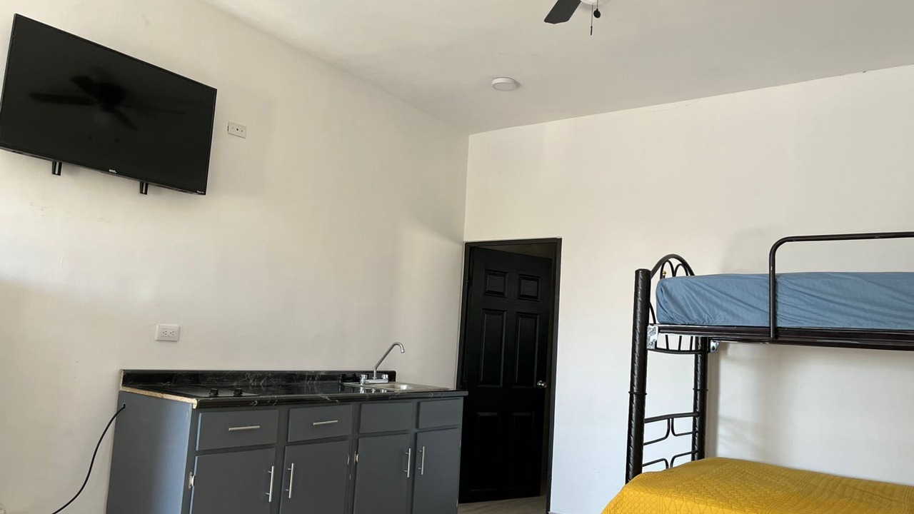 Photo of Bedroom in Bahia Kino
