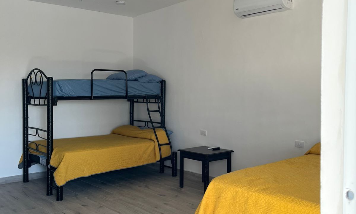 Photo of Bedroom in Bahia Kino