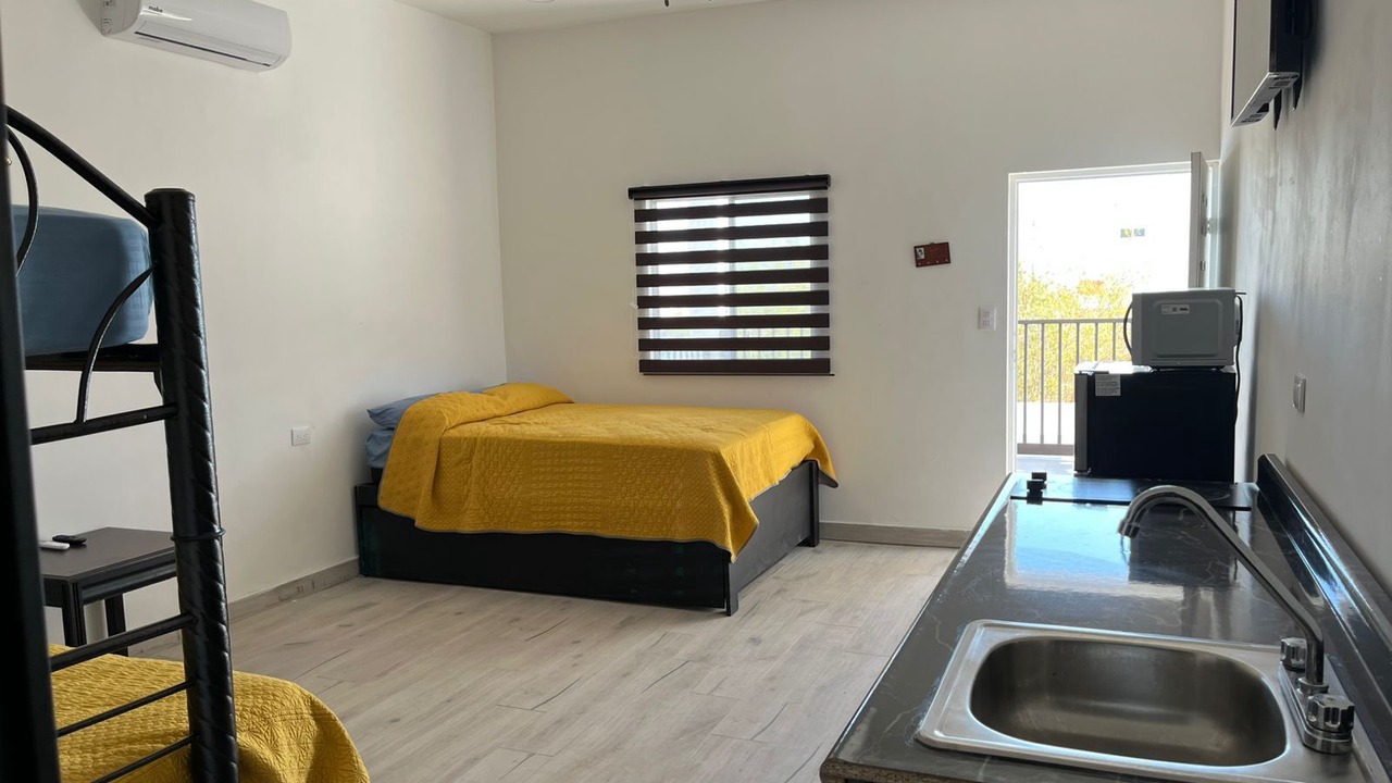 Photo of Bedroom in Bahia Kino