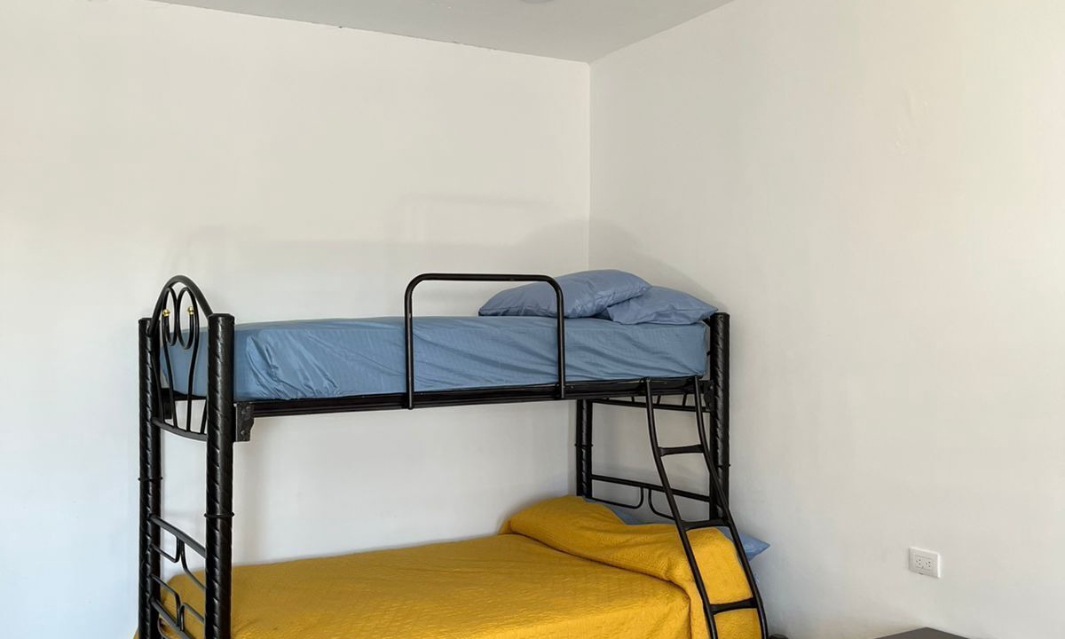 Photo of Bedroom in Bahia Kino