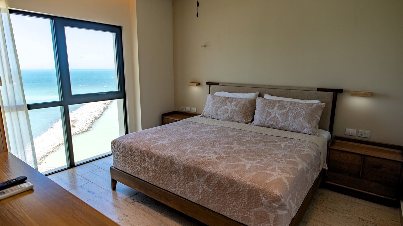 Photo of Bedroom in Progreso Municipality